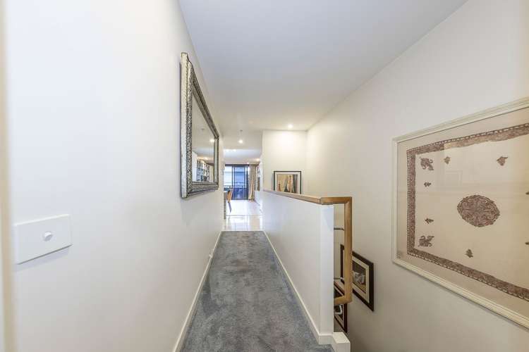 Sixth view of Homely apartment listing, 111/55 Queens Road, Melbourne VIC 3004