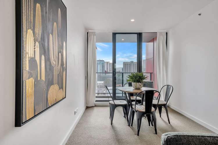 Third view of Homely apartment listing, 702/160 Grote Street, Adelaide SA 5000