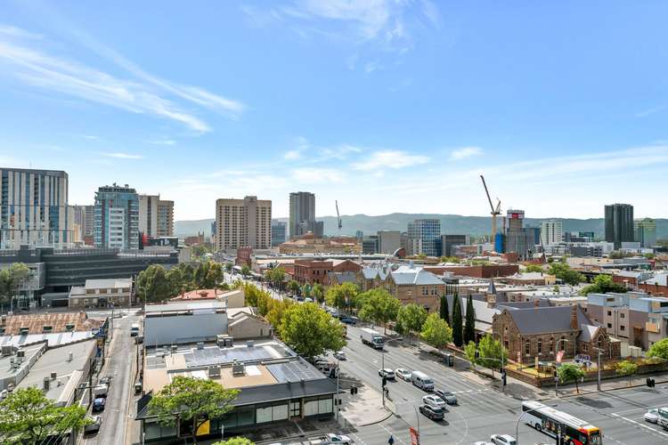 Fourth view of Homely apartment listing, 702/160 Grote Street, Adelaide SA 5000