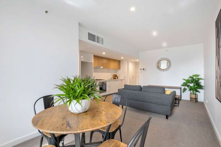 Fifth view of Homely apartment listing, 702/160 Grote Street, Adelaide SA 5000