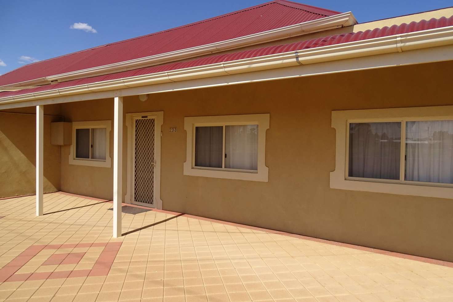 Main view of Homely house listing, 233 Cornish Street, Broken Hill NSW 2880