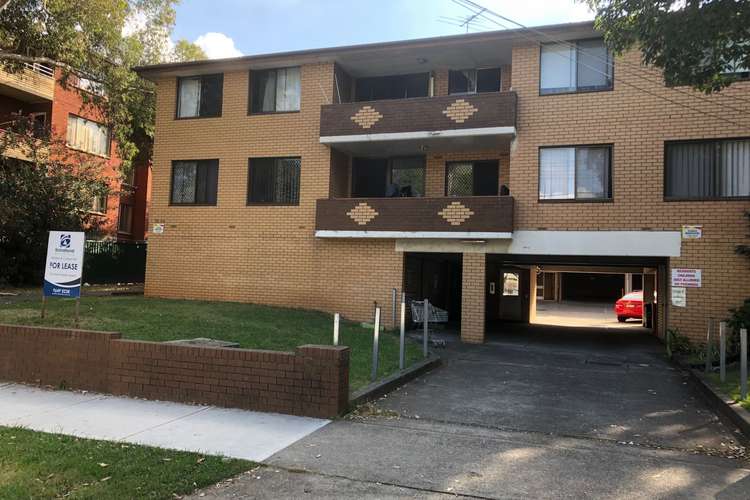 Main view of Homely apartment listing, 8/82-84 Station Road, Auburn NSW 2144