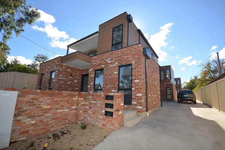 Main view of Homely house listing, 1/164 Arnold Street, Bendigo VIC 3550