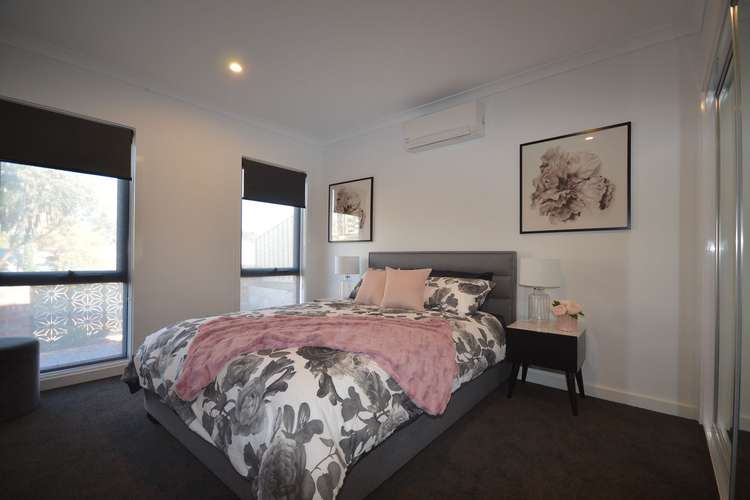Third view of Homely house listing, 1/164 Arnold Street, Bendigo VIC 3550