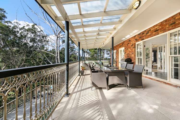 Fourth view of Homely house listing, 43C Malton Road, Beecroft NSW 2119
