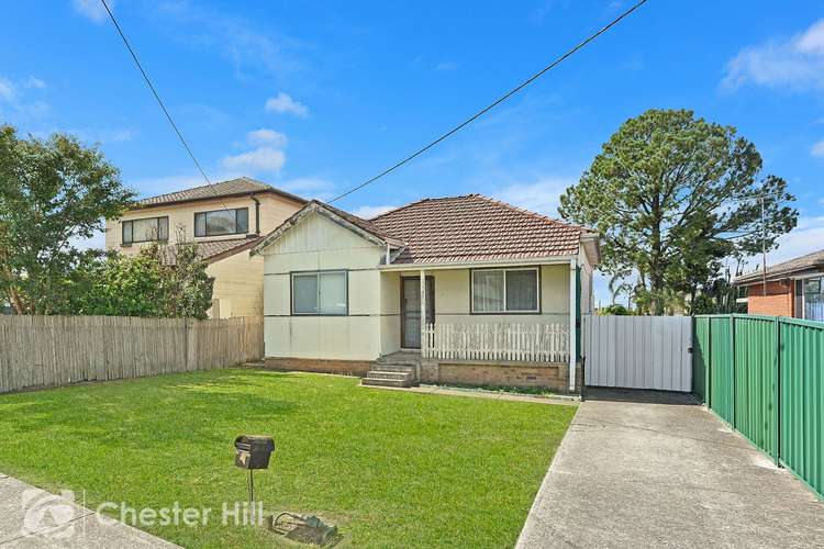 Third view of Homely house listing, 3 Rowley rd, Guildford NSW 2161