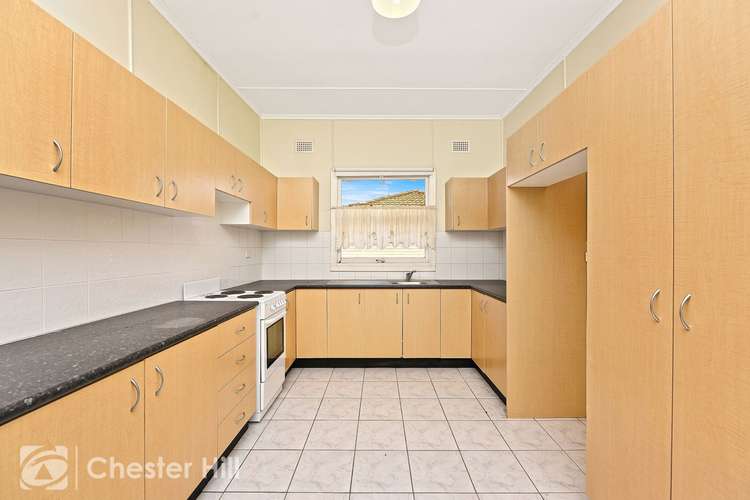 Fourth view of Homely house listing, 3 Rowley rd, Guildford NSW 2161