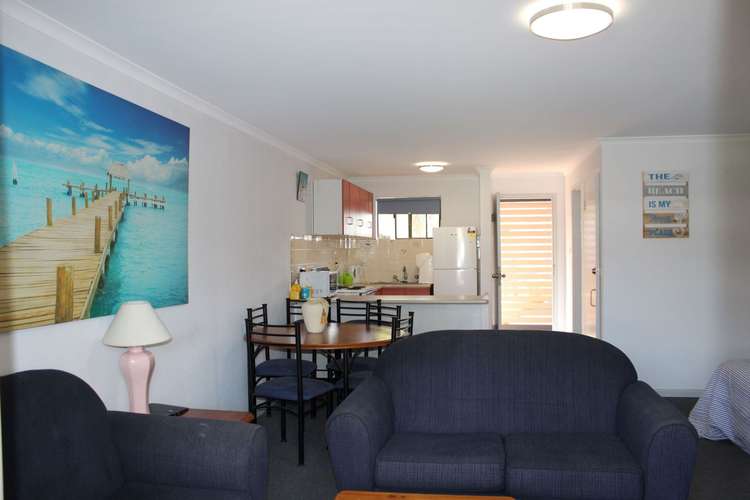 Main view of Homely unit listing, 406/94-100 Booner, Hawks Nest NSW 2324