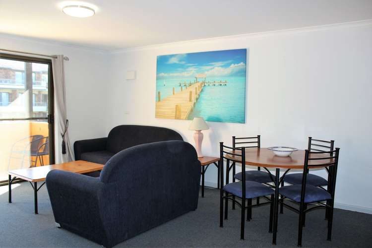 Fourth view of Homely unit listing, 406/94-100 Booner, Hawks Nest NSW 2324