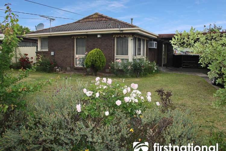 Main view of Homely house listing, 23 Floriana Avenue, Doveton VIC 3177