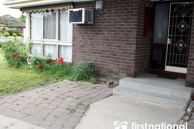Second view of Homely house listing, 23 Floriana Avenue, Doveton VIC 3177