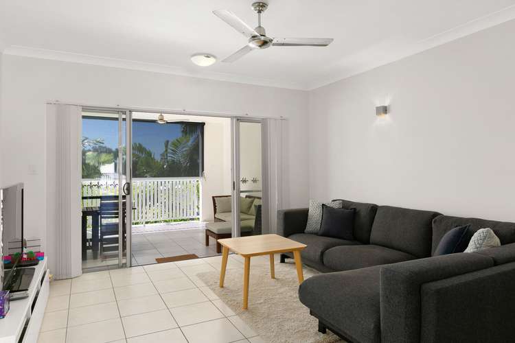 Second view of Homely apartment listing, 48/114-118 Trinity Beach Road, Trinity Beach QLD 4879