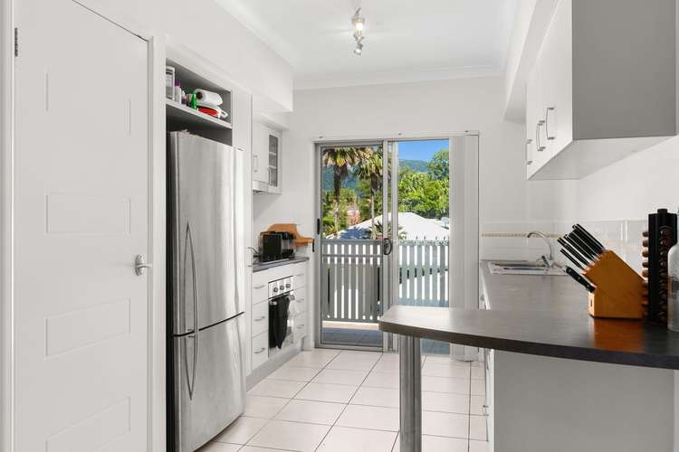 Fifth view of Homely apartment listing, 48/114-118 Trinity Beach Road, Trinity Beach QLD 4879