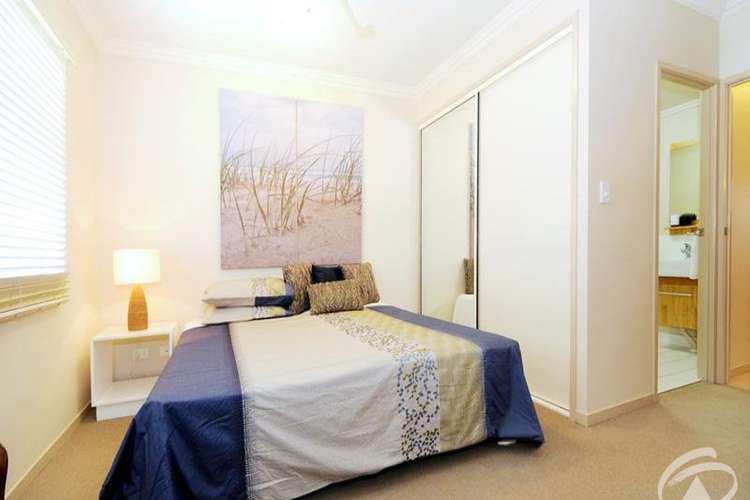 Third view of Homely unit listing, 110/1-2 Maytown Close, Manoora QLD 4870