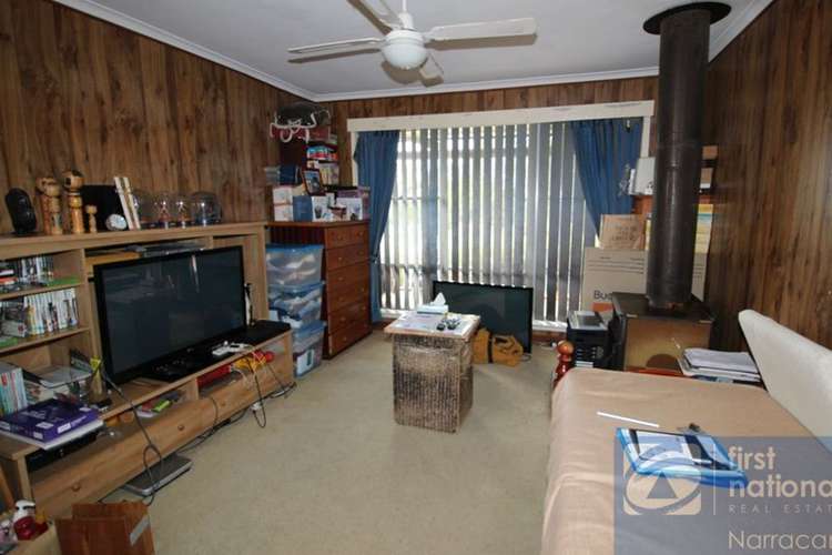 Fourth view of Homely house listing, 27 White Pde, Churchill VIC 3842