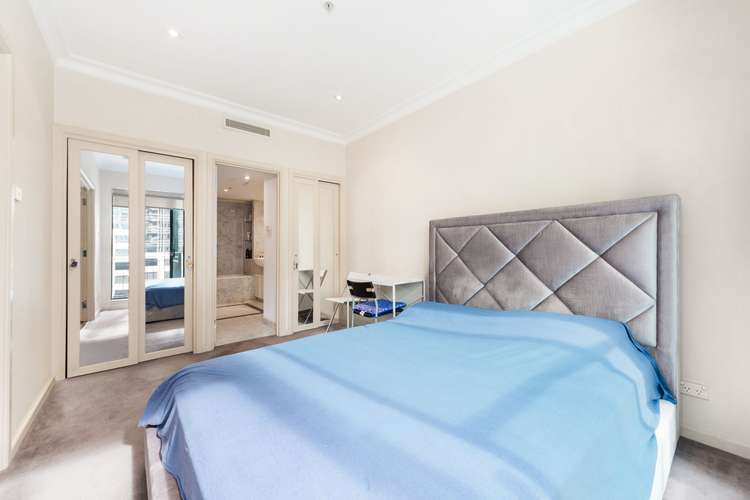 Sixth view of Homely apartment listing, 808/265 Exhibition Street, Melbourne VIC 3000