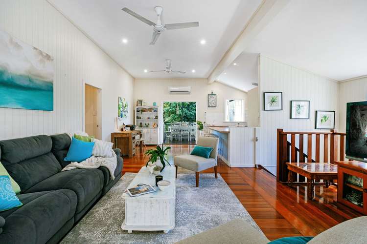 Main view of Homely house listing, 19 Charlekata Close, Freshwater QLD 4870