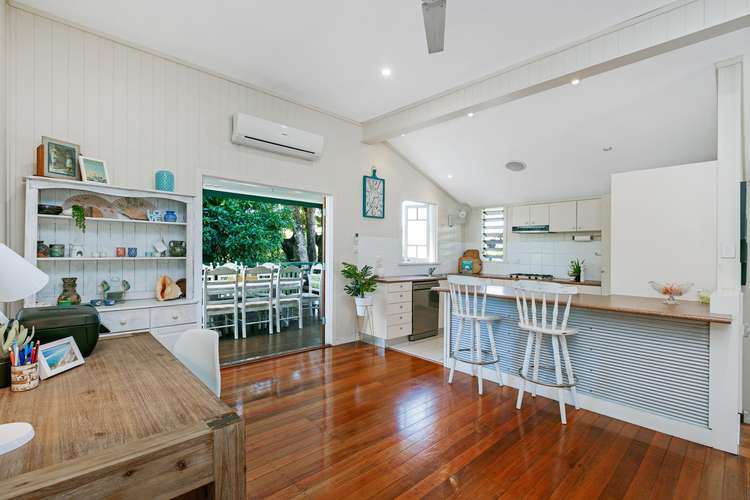 Second view of Homely house listing, 19 Charlekata Close, Freshwater QLD 4870