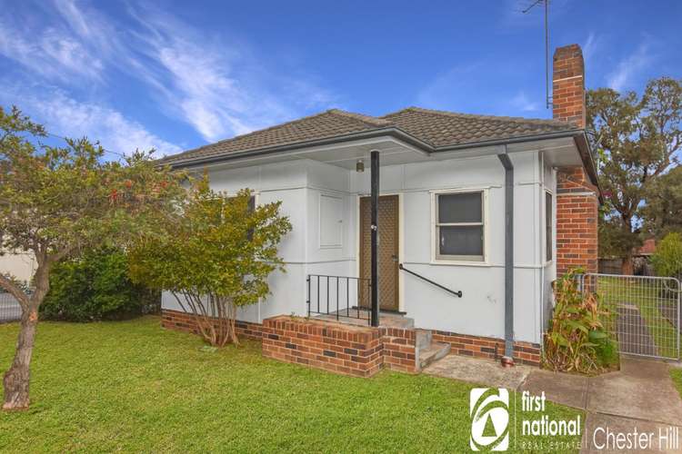 Second view of Homely house listing, 67 Hector Street, Sefton NSW 2162