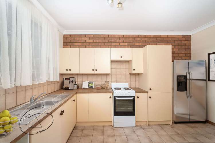 Third view of Homely unit listing, 6/9 Taylor Street, Araluen NT 870