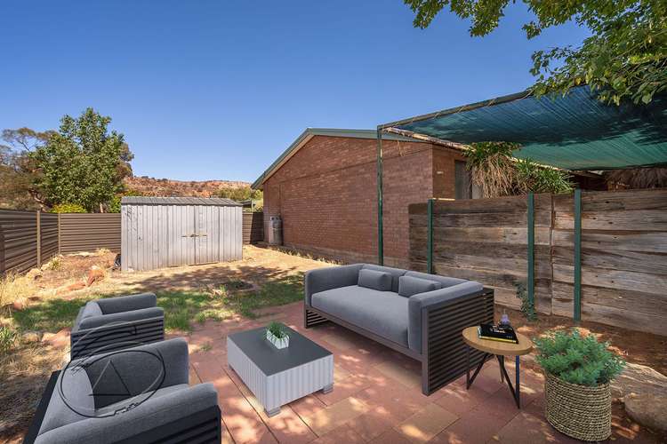 Sixth view of Homely unit listing, 6/9 Taylor Street, Araluen NT 870