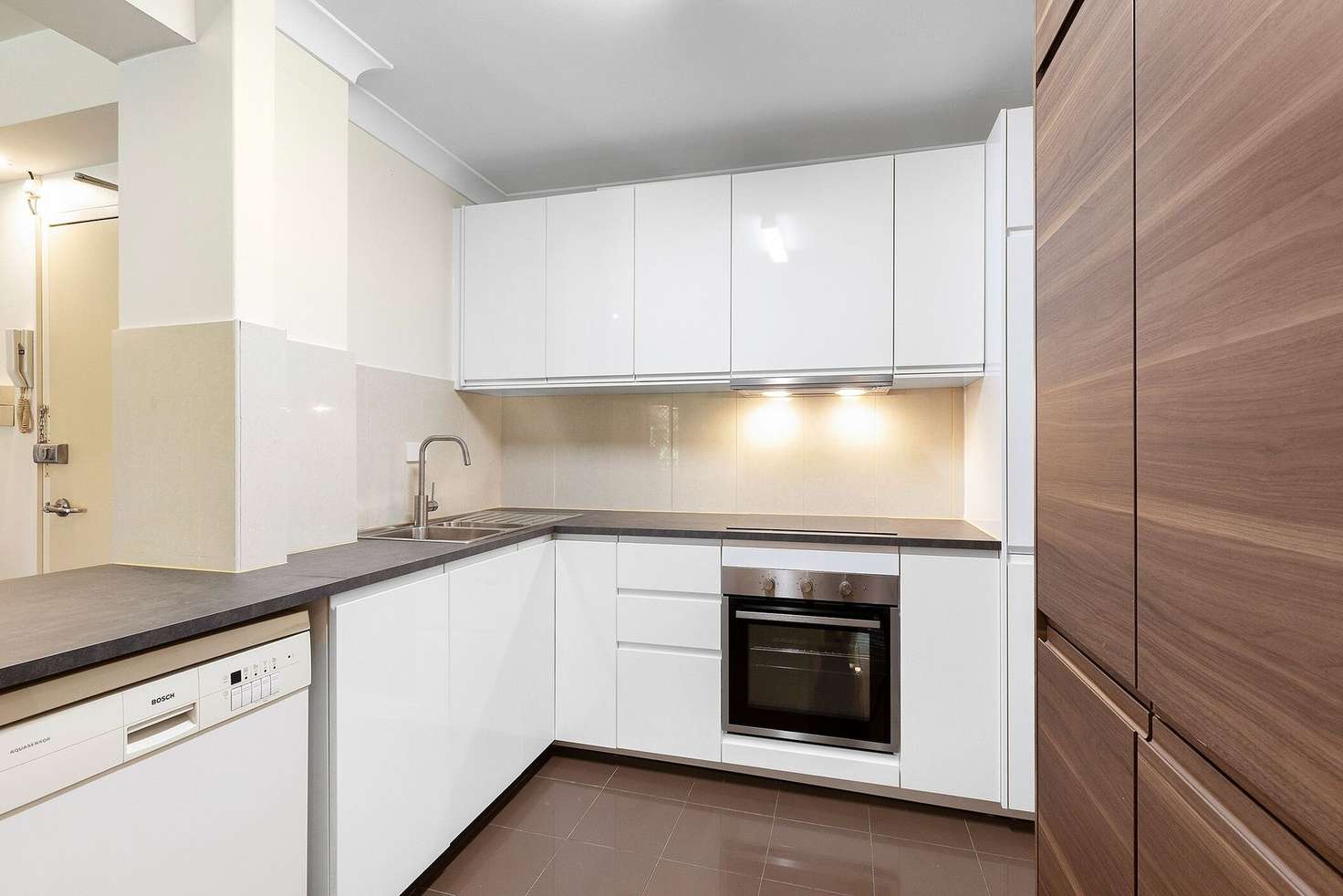 Main view of Homely apartment listing, 94/267-319 Bulwara Road, Ultimo NSW 2007