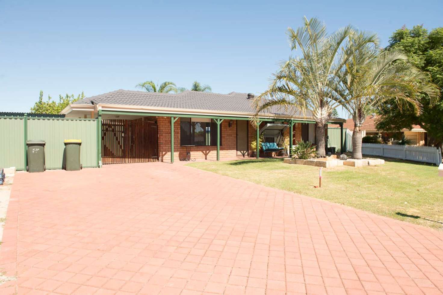 Main view of Homely semiDetached listing, 3 Mynas Grove, Ballajura WA 6066