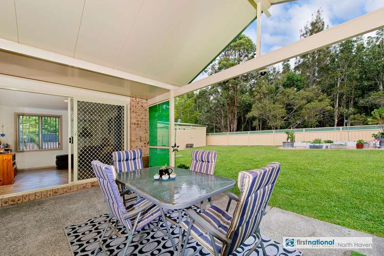 Main view of Homely house listing, 28 Lilli Pilli Close, Lakewood NSW 2443