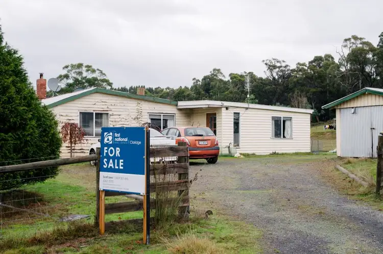 9 Delantys Road, Birralee TAS 7303
