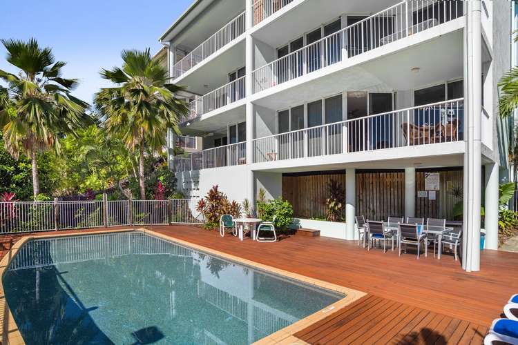 Main view of Homely unit listing, 4/42 Moore Street, Trinity Beach QLD 4879