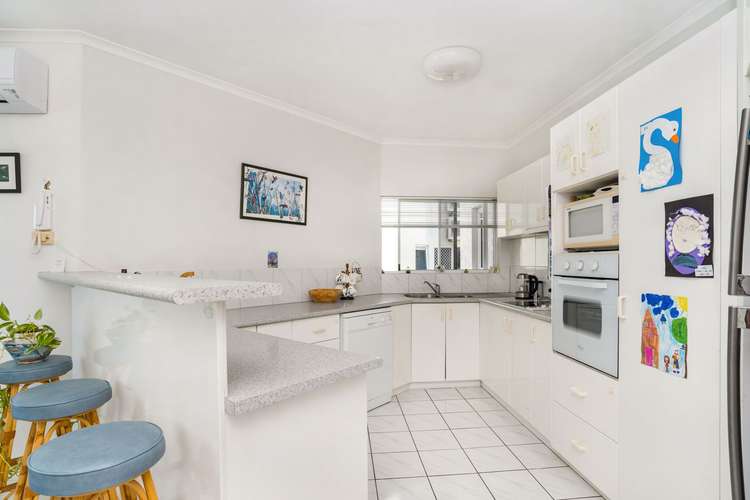 Third view of Homely unit listing, 4/42 Moore Street, Trinity Beach QLD 4879