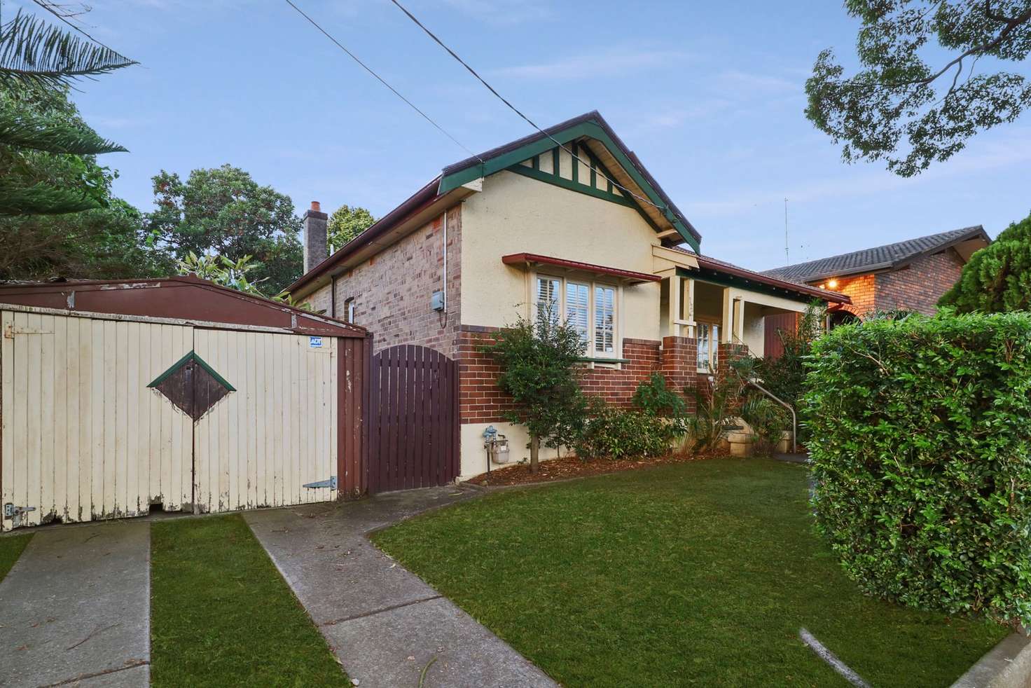 Main view of Homely house listing, 120 Woids Avenue, Allawah NSW 2218