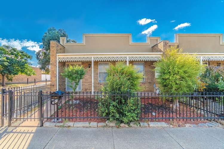 19 Grenville Terrace, Roxburgh Park VIC 3064