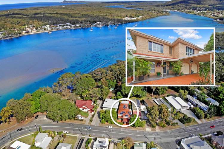 550 Ocean Drive, North Haven NSW 2443