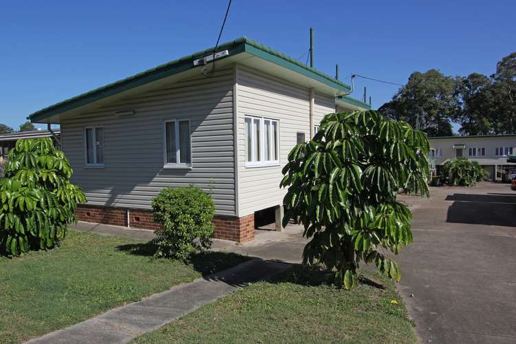Main view of Homely unit listing, 3/32 Harcourt Road, Darra QLD 4076