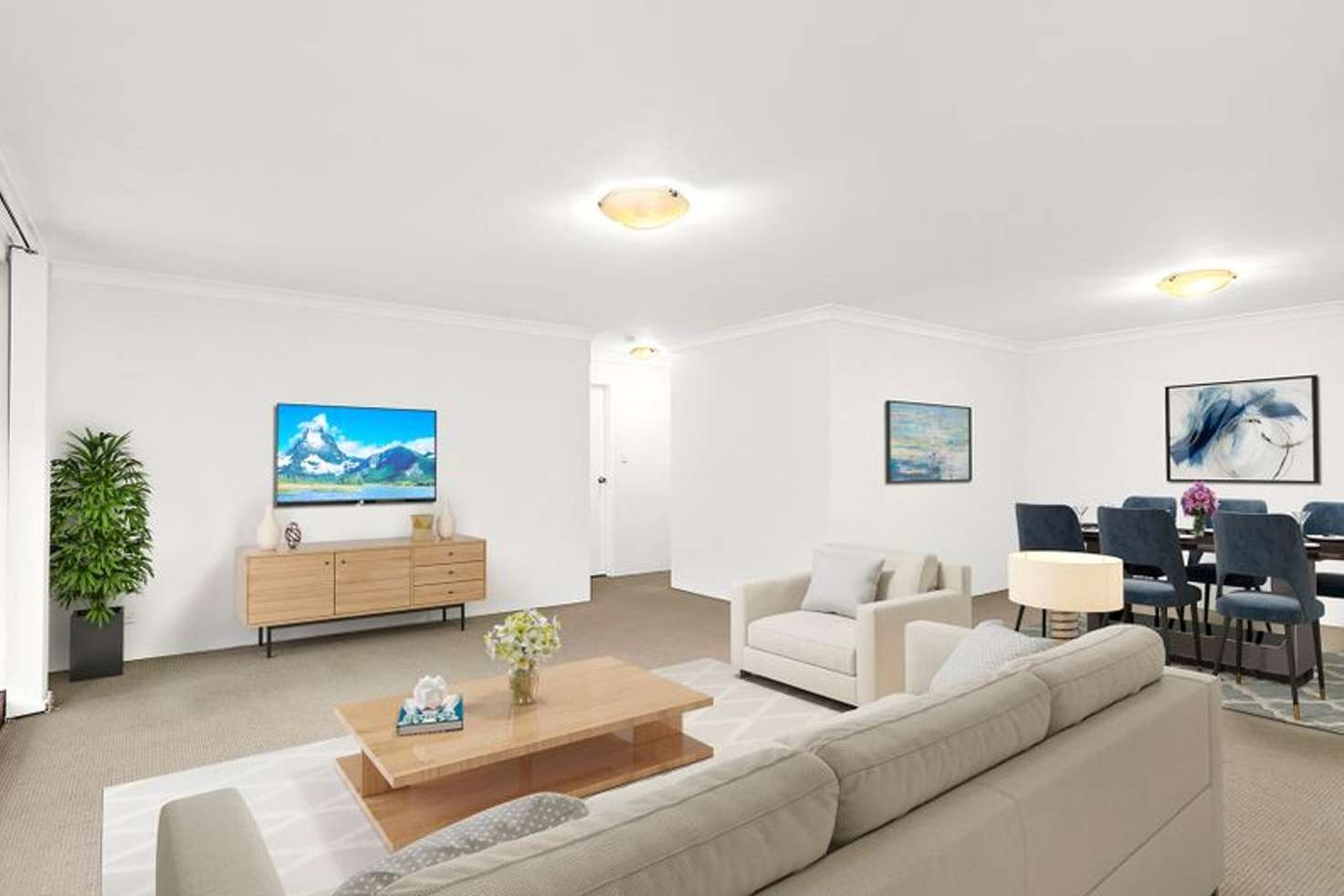 Main view of Homely unit listing, 7/200 Willarong Road, Caringbah NSW 2229
