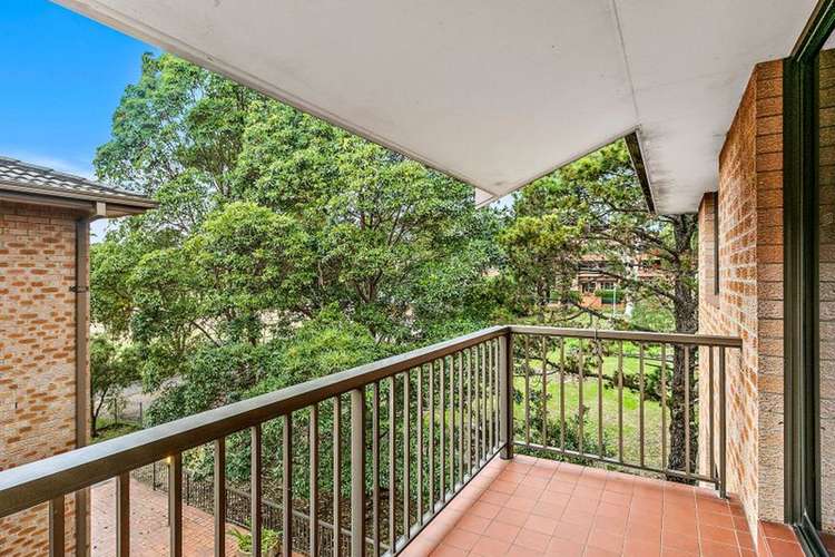 Third view of Homely unit listing, 7/200 Willarong Road, Caringbah NSW 2229