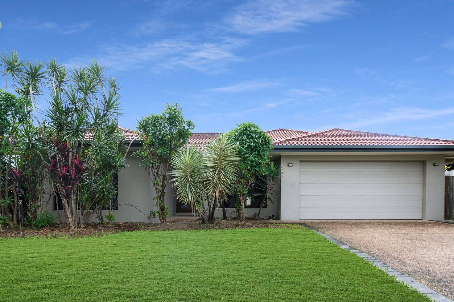 Main view of Homely house listing, 27 Ashwood Circuit, Smithfield QLD 4878