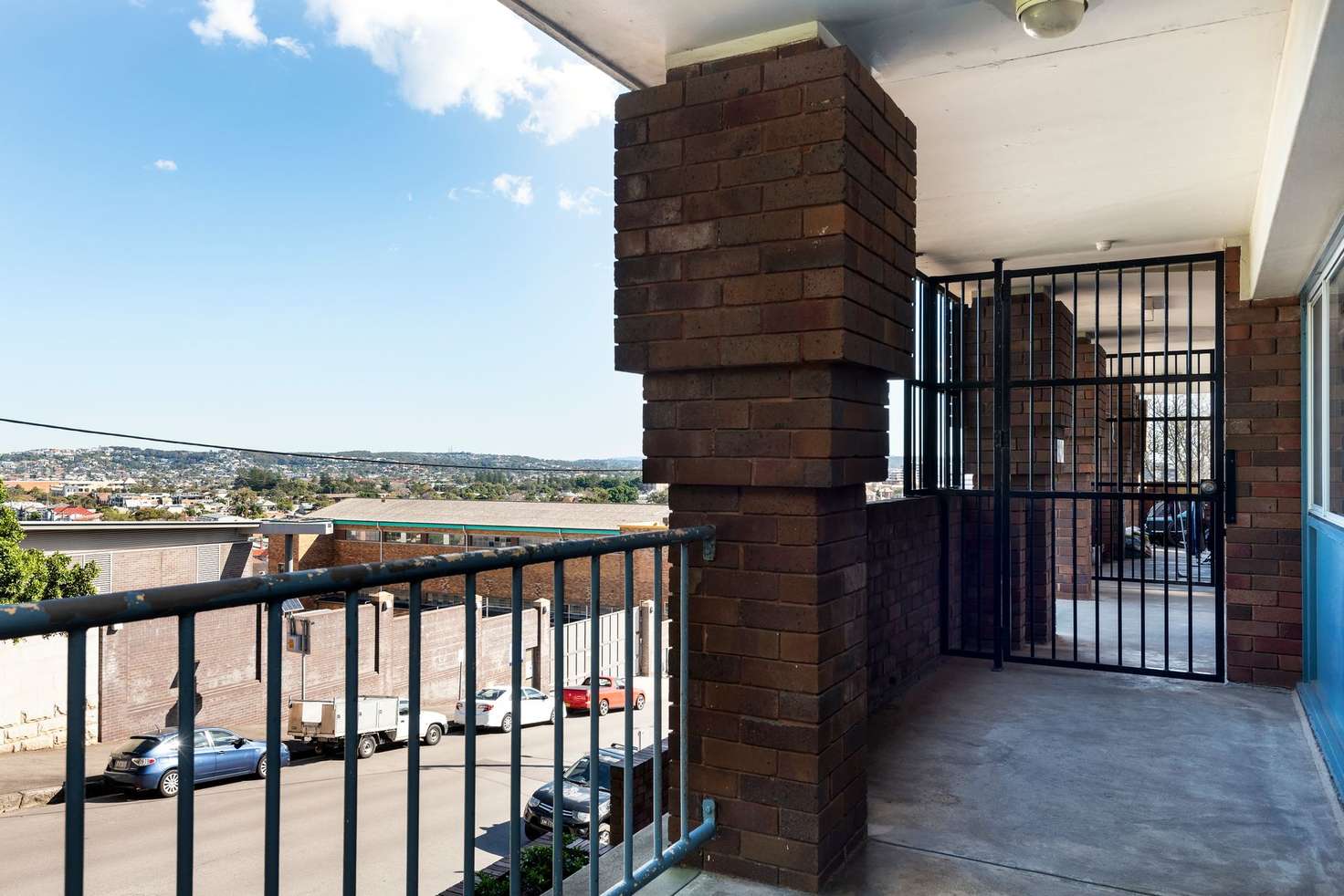 Main view of Homely unit listing, 10/90-100 Tyrrell Street, The Hill NSW 2300