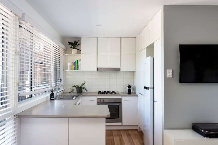 Fourth view of Homely unit listing, 10/90-100 Tyrrell Street, The Hill NSW 2300