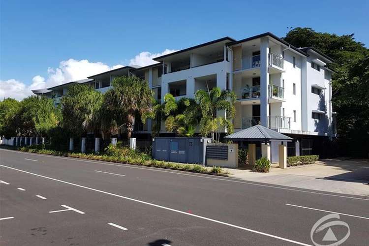 Main view of Homely unit listing, 23/9-15 McLean Street, Cairns North QLD 4870