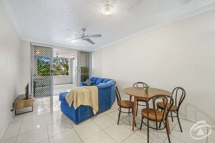 Third view of Homely unit listing, 23/9-15 McLean Street, Cairns North QLD 4870
