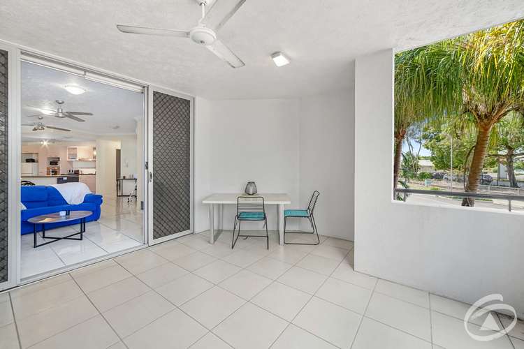 Fourth view of Homely unit listing, 23/9-15 McLean Street, Cairns North QLD 4870