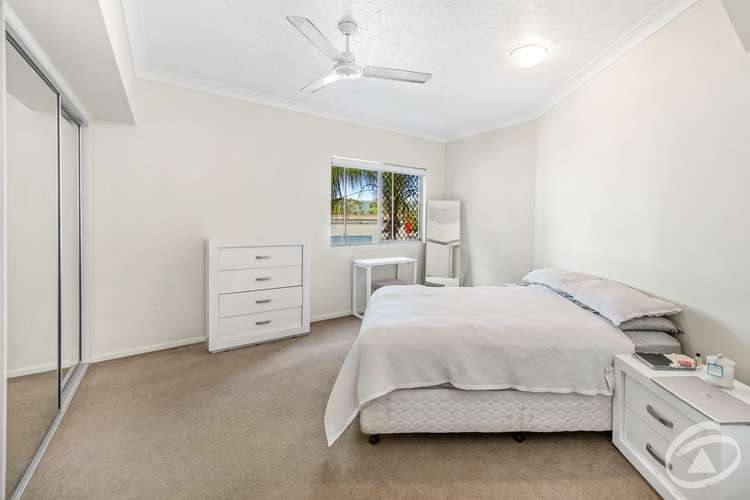 Fifth view of Homely unit listing, 23/9-15 McLean Street, Cairns North QLD 4870