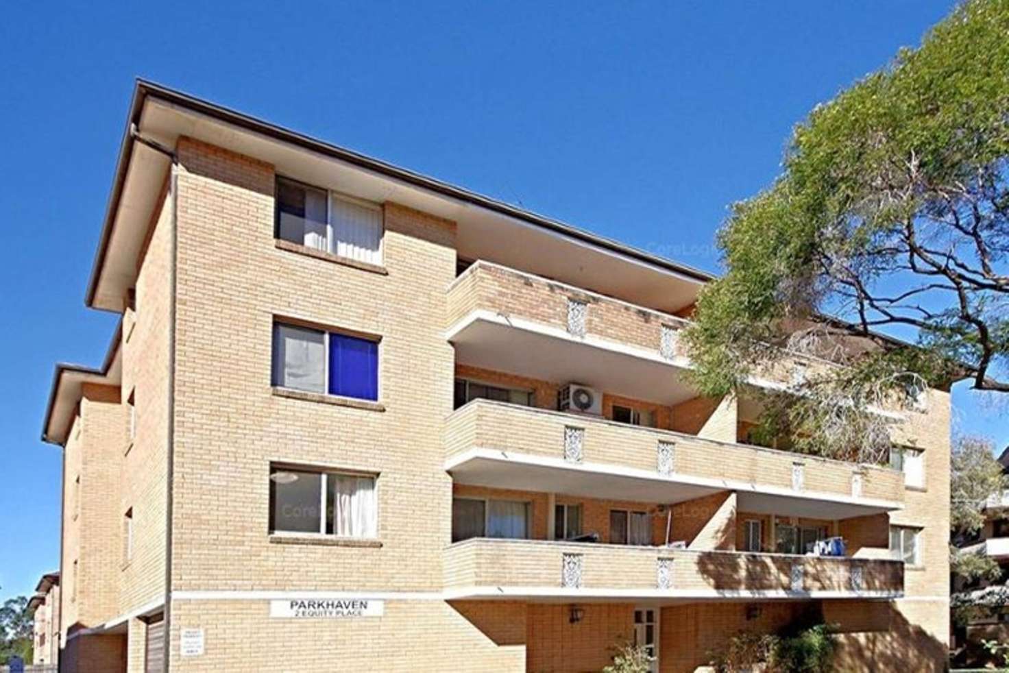 Main view of Homely unit listing, 10/2 Equity Place, Canley Vale NSW 2166