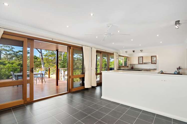 Second view of Homely house listing, 200 The Round Drive, Avoca Beach NSW 2251