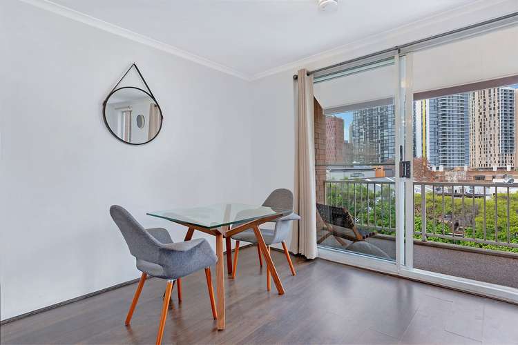 Third view of Homely apartment listing, 39/344 Bulwara Road, Ultimo NSW 2007