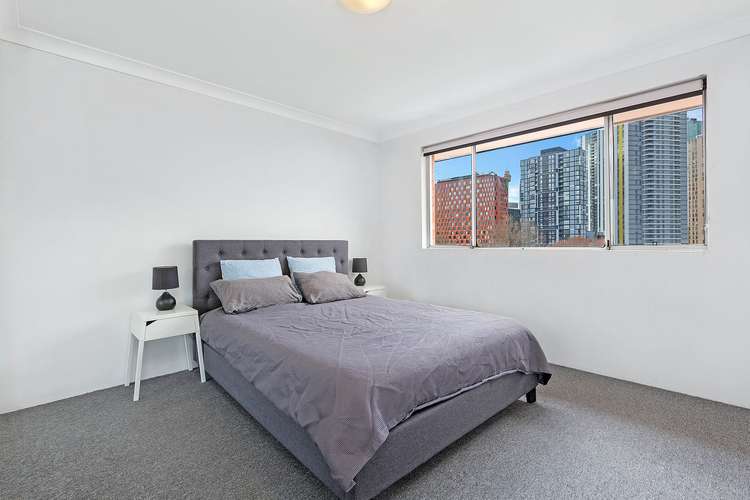 Fifth view of Homely apartment listing, 39/344 Bulwara Road, Ultimo NSW 2007