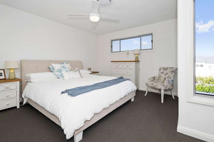 Third view of Homely townhouse listing, 9/91 Macquarie Road, Cardiff NSW 2285