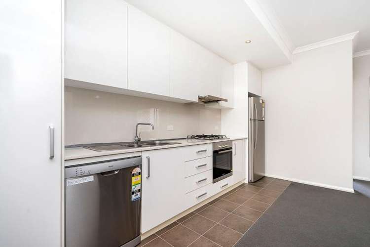 Third view of Homely apartment listing, 6/5 Antonas Road, Northbridge WA 6003